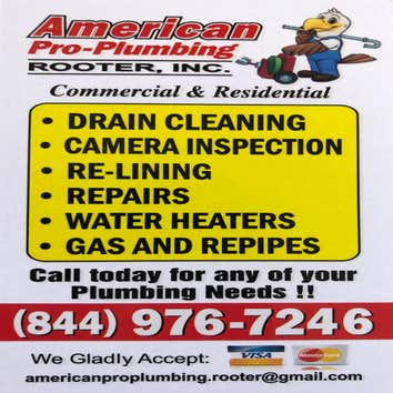 Services we provide & more