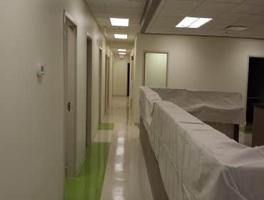 Oak Street Health-Blue Island
