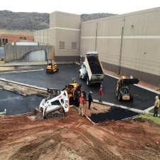Economy Paving