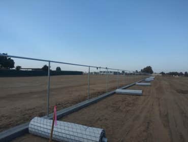 Fences