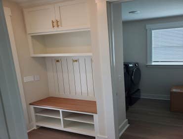 Photos by J. Wade Cabinetry LLC #1