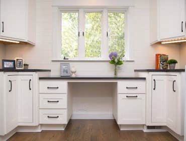 Modern Farmhouse Renovation