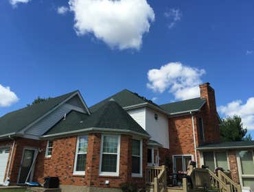 Photos by Lane House Roofing & Exteriors #1