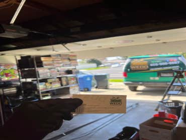 Photos by WEDO GARAGEDOOR