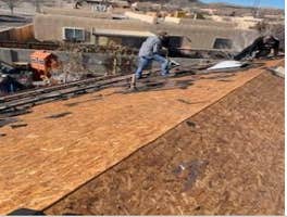 Roofing