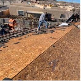 Roofing