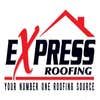 Express Roofing Inc logo