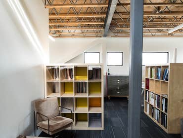 Library