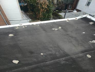 Photos by All Star Roofing #1