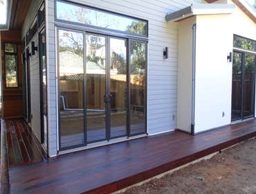 Previous projects