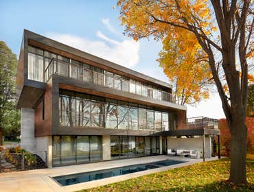 River House
