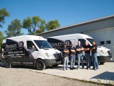 Bradley Security LLC