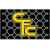 Commercial Fence Corporation logo