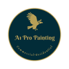 A1 Pro Painting logo