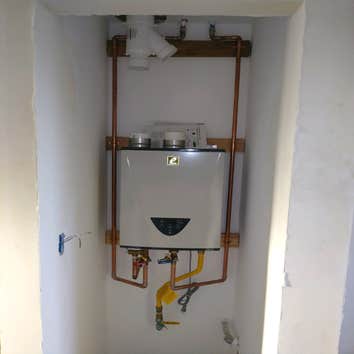 Photos from Expert Sewers & Drains