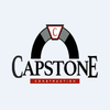 Capstone Construction LLC logo