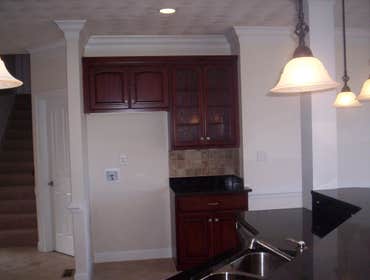 Tiller Custom Homes