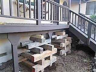 Photos from Casey Ferreira Construction