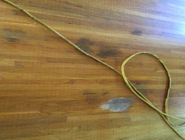 Hardwood Refinish Project Hardwood Refinish Project