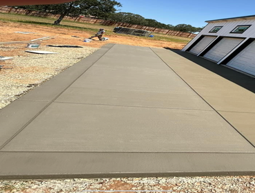 Photos by Illice Concrete Inc #1 Diamond design Driveway with pavers