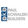 Paul Kowalski Builders LLC logo