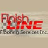 Finish Line Flooring Services Inc logo