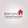 East Lynn Construction logo