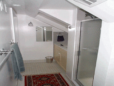Bathrooms We take pride in the quality of our work and we’re not finished until you're satisfied.