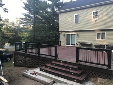 Photos by John's Construction #1