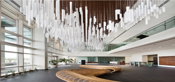 Corporate Campus