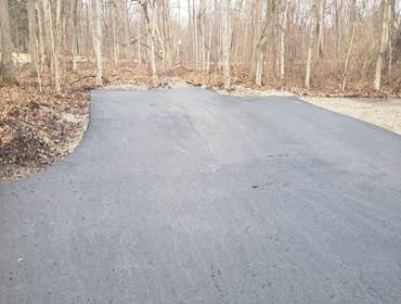 Asphalt
