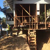 Photos from Pony Construction Inc. A couple of recent projects. They showcase some of the scope of we work we specialize in.