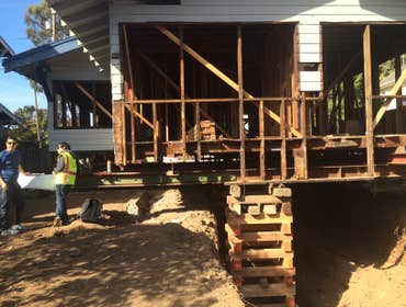 Photos from Pony Construction Inc. A couple of recent projects. They showcase some of the scope of we work we specialize in.