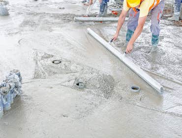 Photos by Colony Concrete Company #1