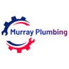 Murray plumbing logo