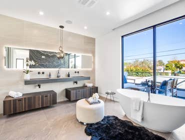 Bathroom Remodel