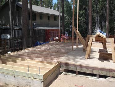 Photos from Trigon Construction & Remodeling, Inc