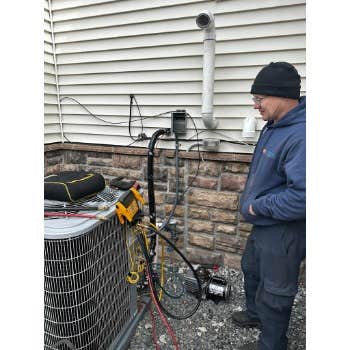 Platinum Heating & Cooling