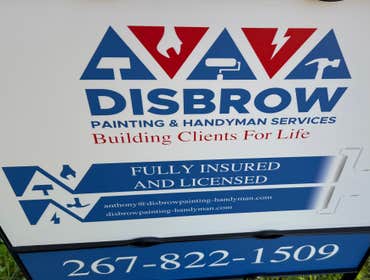 Photos by Disbrow Painting & Handyman Services #1