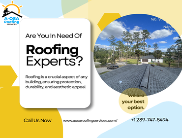 Photos by A-osa Roofing Services #11