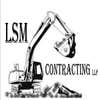 Lsm Contracting LLP logo