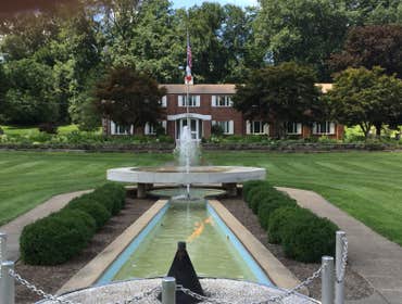 Canton Garden Center