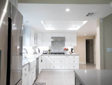 Ran Residence