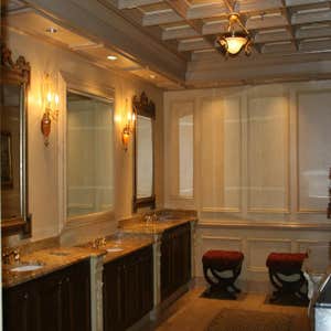Commercial Interiors