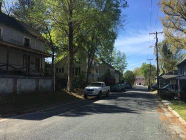 918 Orient St Remodel