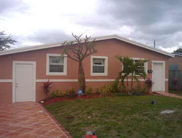 Precision Painting & Faux Finishing Projects Interior paint and glaze and exterior before and after!