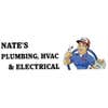 Nate's Plumbing, HVAC & Electrical logo