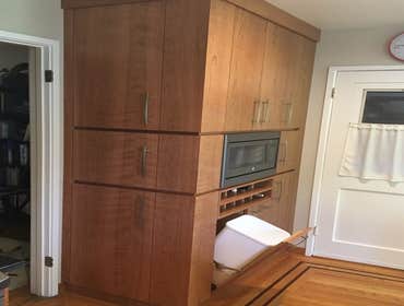 Photos by Silverado Cabinet & Mill Work Inc #1