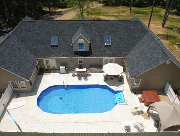 Photos from Perry Pools Inc