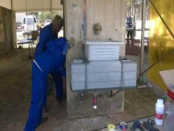 Photos from Vhangis Plumbinng